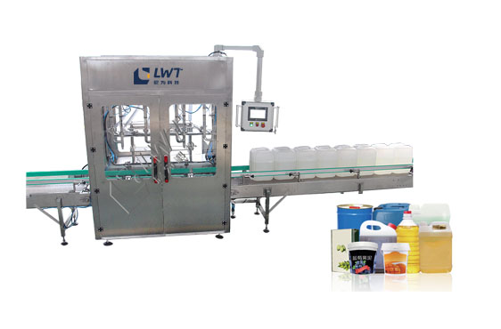 灌裝機(jī)